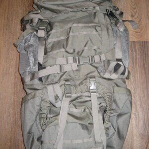 Eberlestock V69 Destroyer Pack Gray